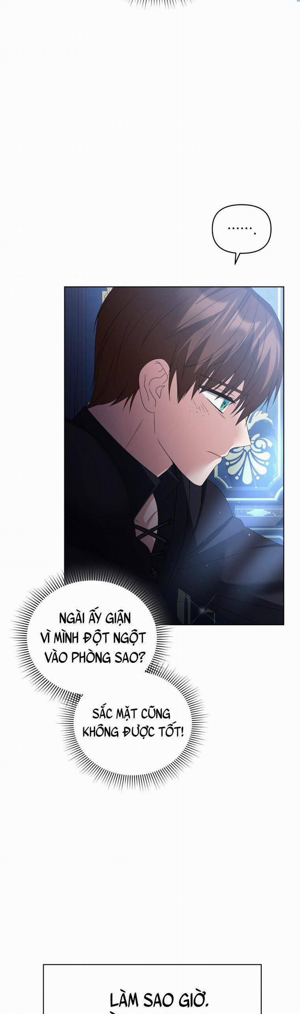 Chiếc Túi Bí Mật Của Tiểu Thư Xấu Xí 26 trang 15