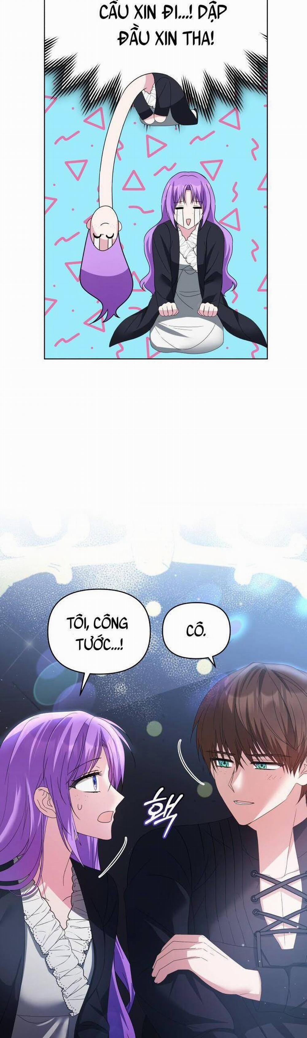 Chiếc Túi Bí Mật Của Tiểu Thư Xấu Xí 26 trang 16