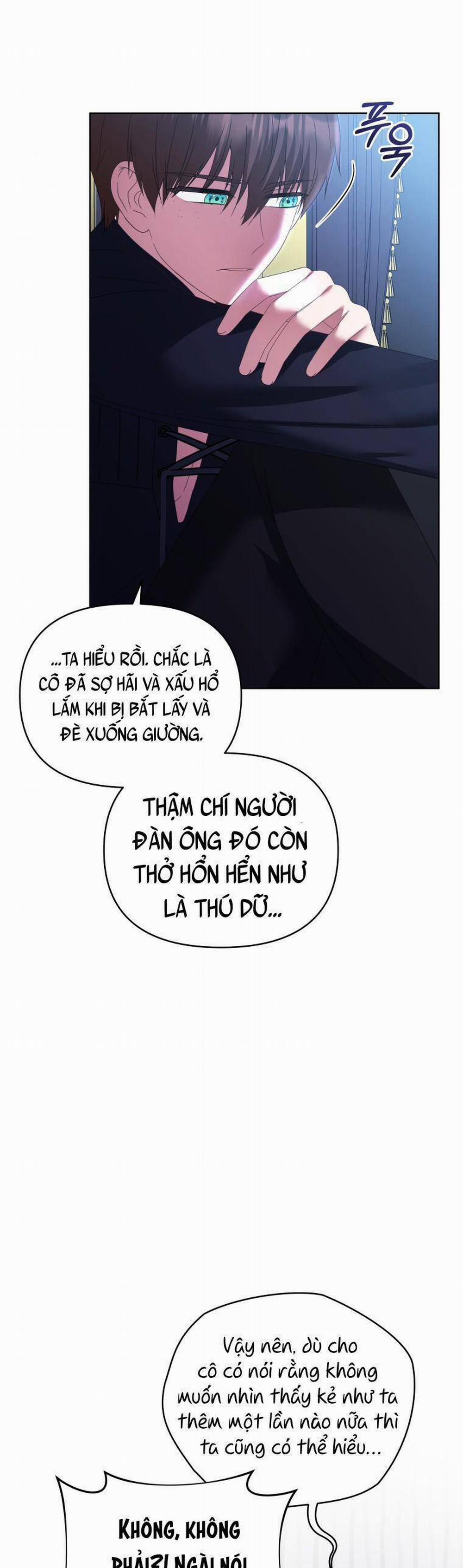 Chiếc Túi Bí Mật Của Tiểu Thư Xấu Xí 26 trang 18