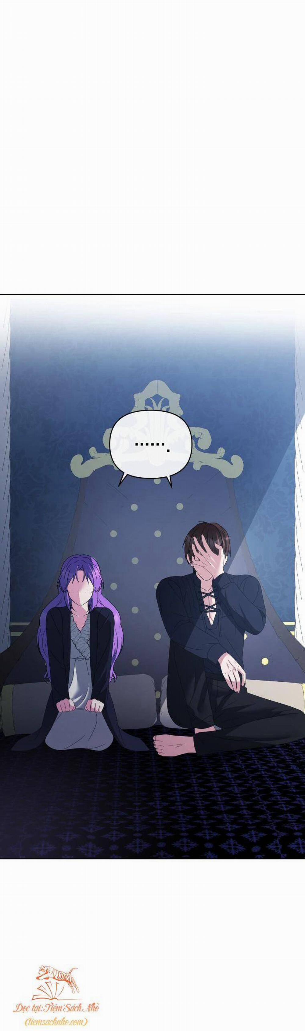 Chiếc Túi Bí Mật Của Tiểu Thư Xấu Xí 26 trang 2