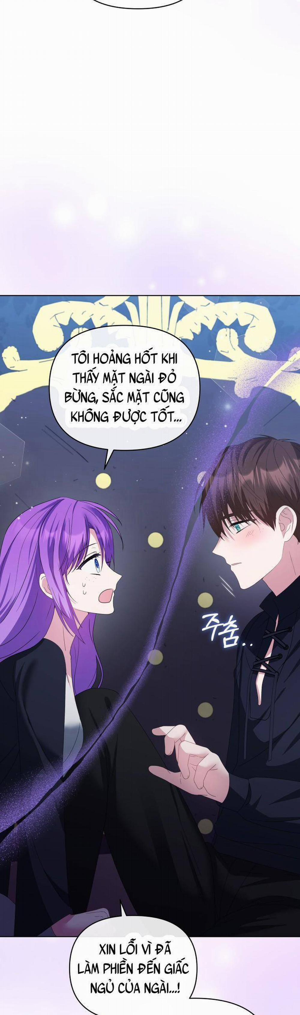 Chiếc Túi Bí Mật Của Tiểu Thư Xấu Xí 26 trang 21