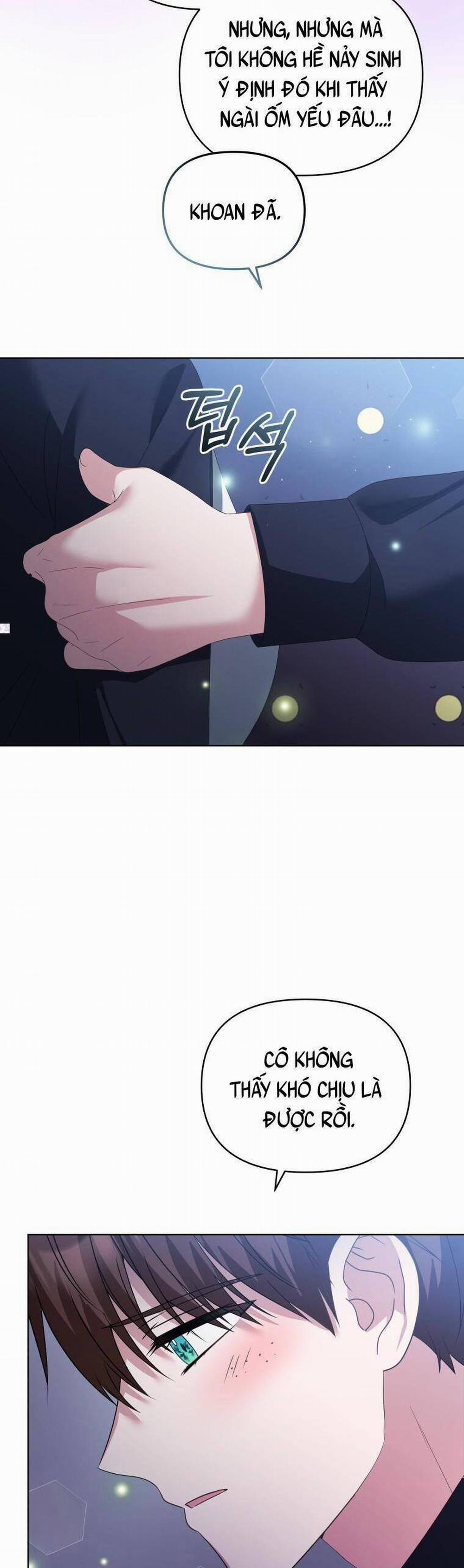 Chiếc Túi Bí Mật Của Tiểu Thư Xấu Xí 26 trang 22