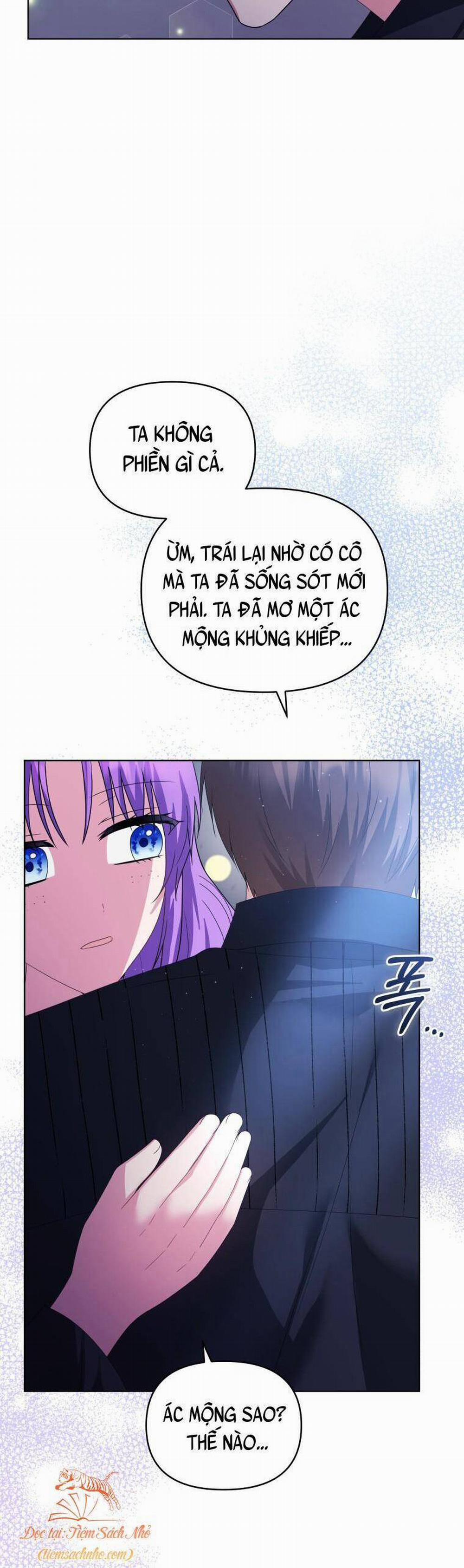 Chiếc Túi Bí Mật Của Tiểu Thư Xấu Xí 26 trang 23