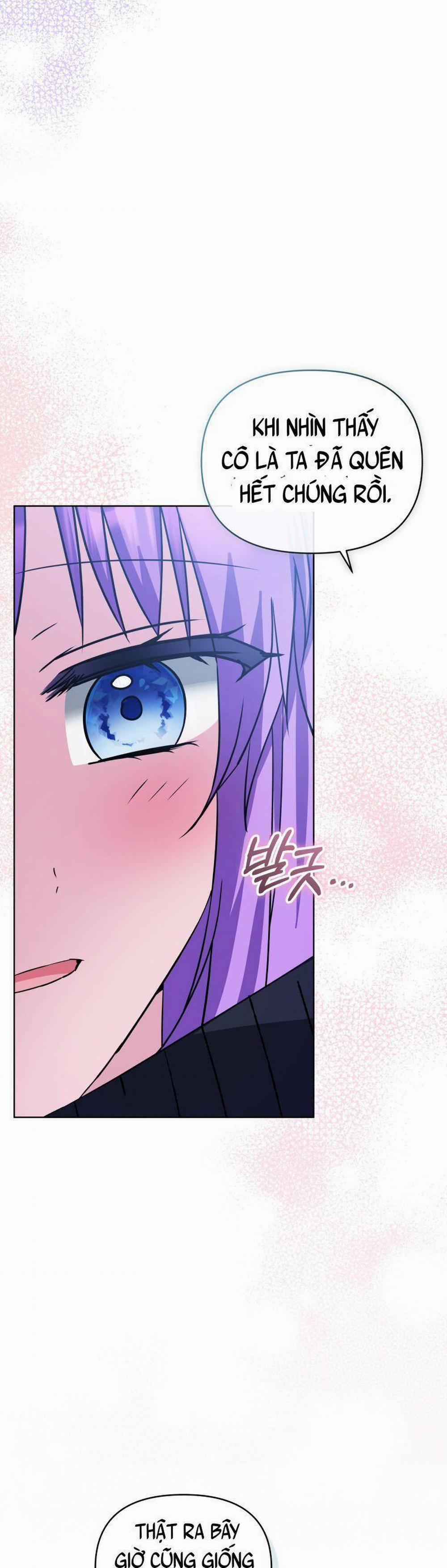 Chiếc Túi Bí Mật Của Tiểu Thư Xấu Xí 26 trang 24