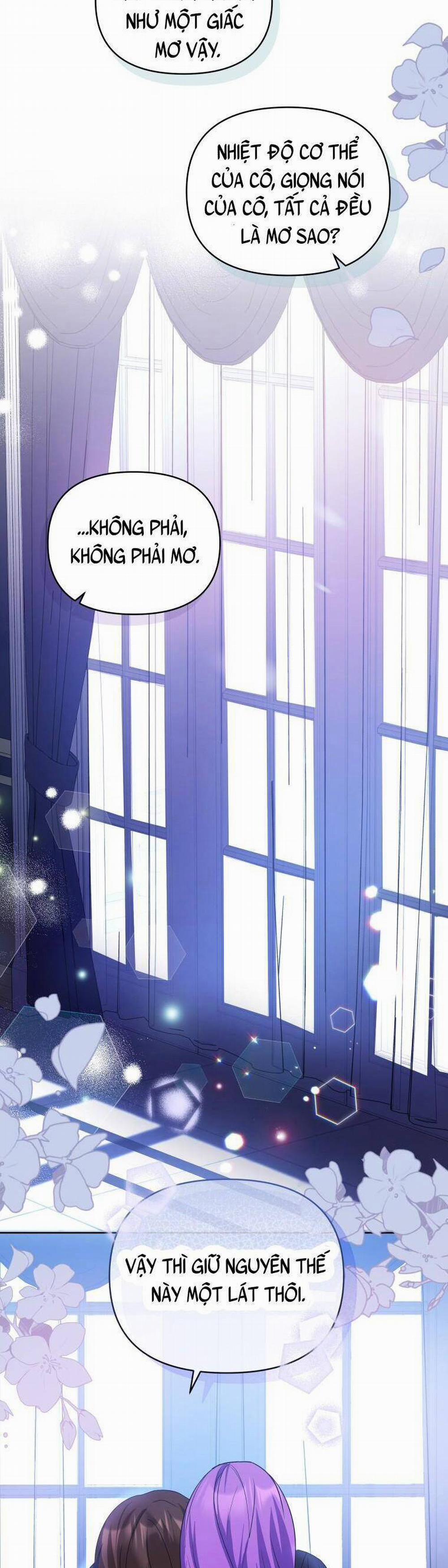 Chiếc Túi Bí Mật Của Tiểu Thư Xấu Xí 26 trang 25