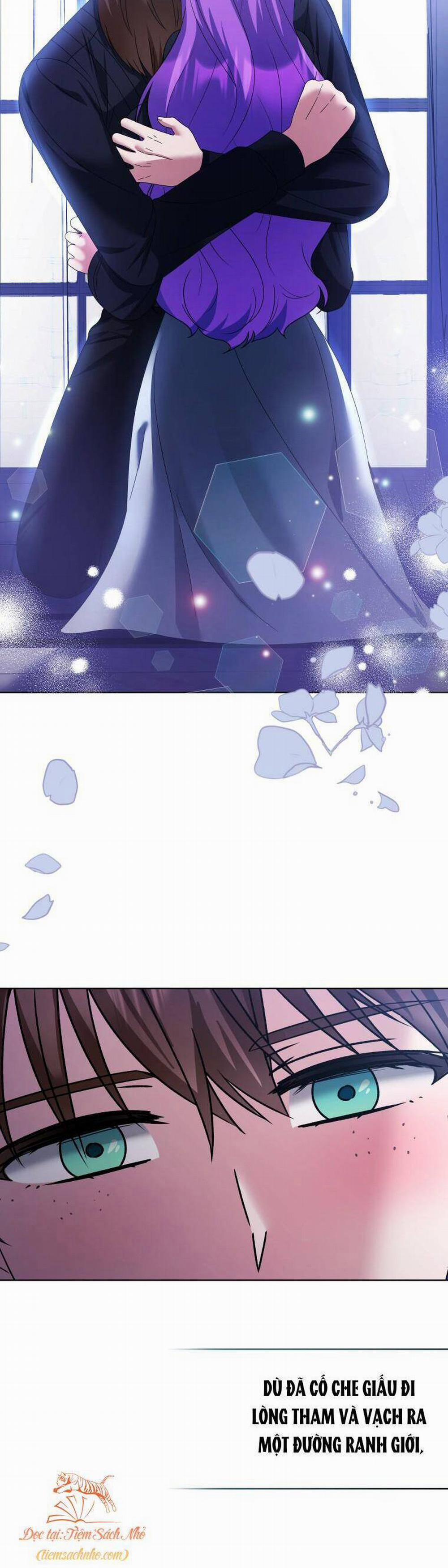 Chiếc Túi Bí Mật Của Tiểu Thư Xấu Xí 26 trang 26