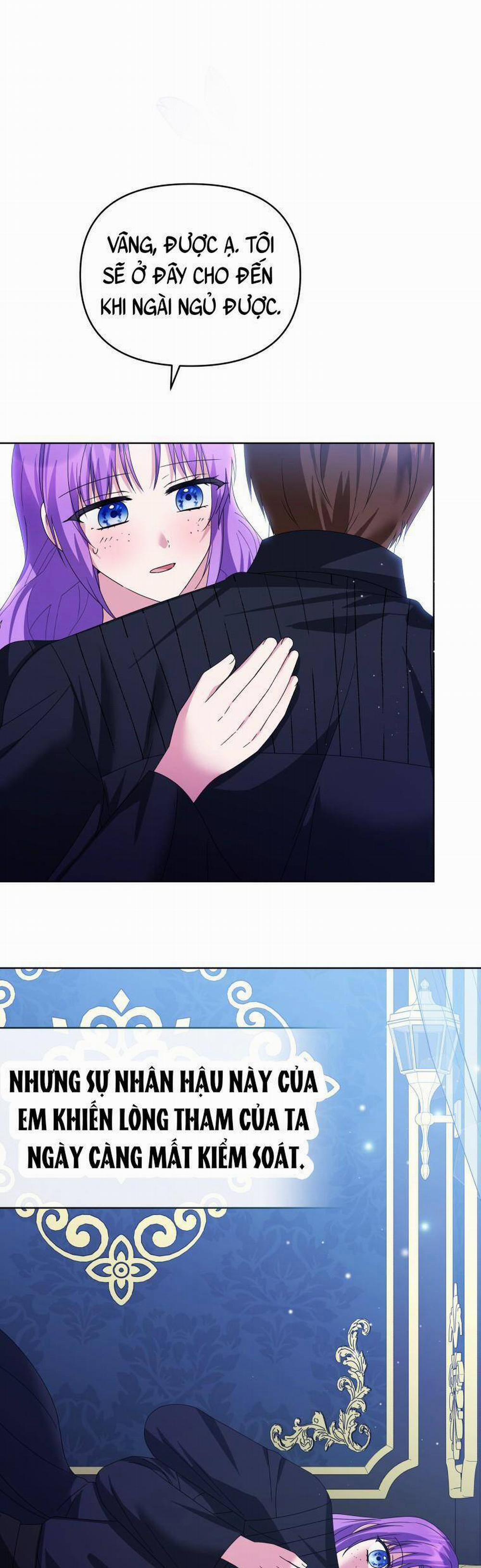 Chiếc Túi Bí Mật Của Tiểu Thư Xấu Xí 26 trang 27