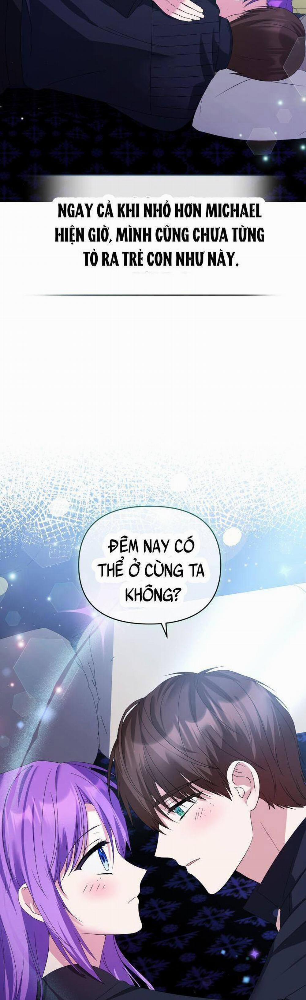 Chiếc Túi Bí Mật Của Tiểu Thư Xấu Xí 26 trang 28