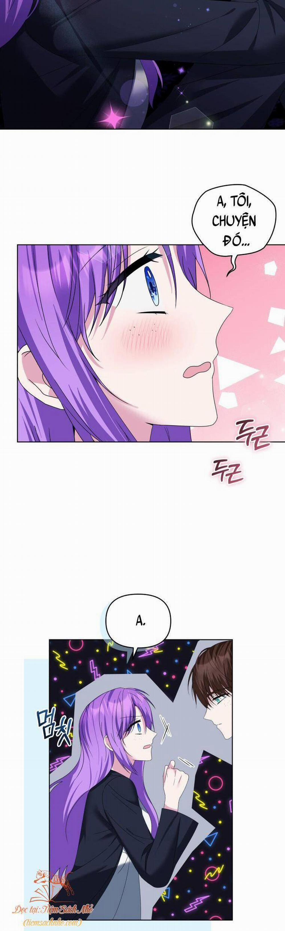 Chiếc Túi Bí Mật Của Tiểu Thư Xấu Xí 26 trang 29