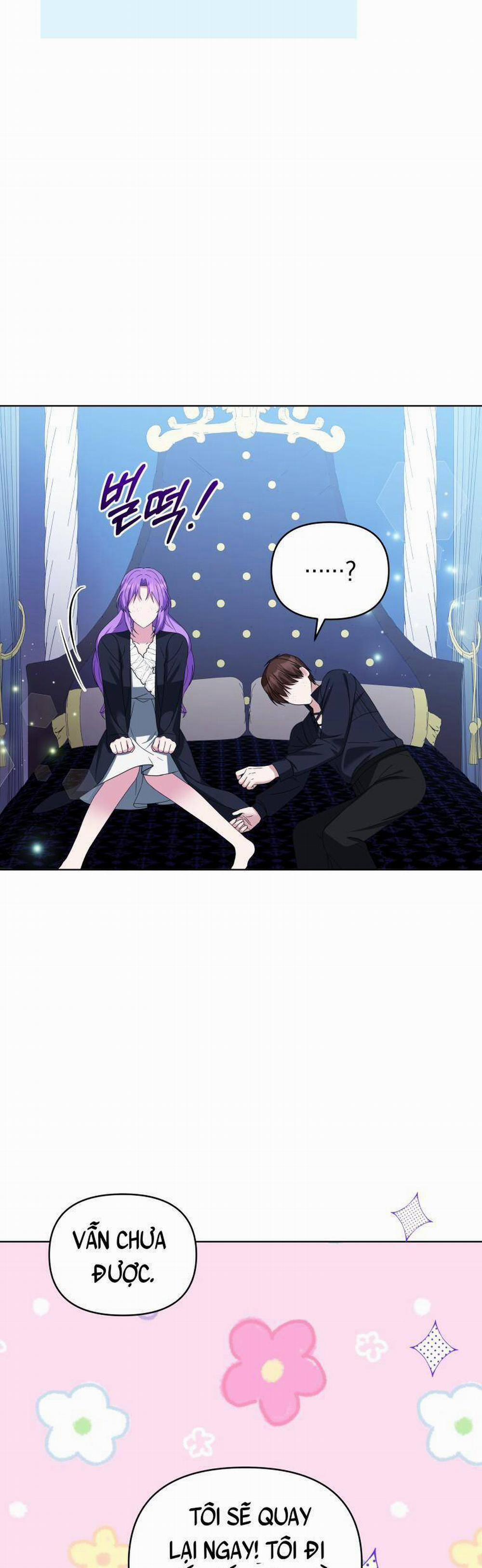 Chiếc Túi Bí Mật Của Tiểu Thư Xấu Xí 26 trang 30