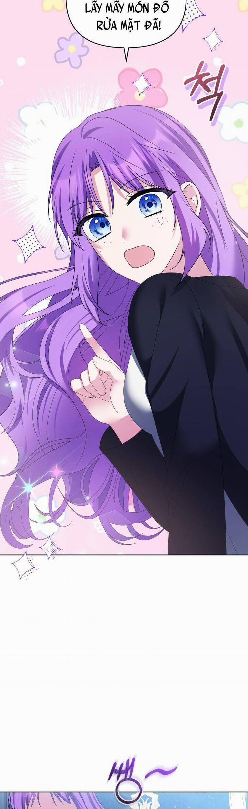 Chiếc Túi Bí Mật Của Tiểu Thư Xấu Xí 26 trang 31