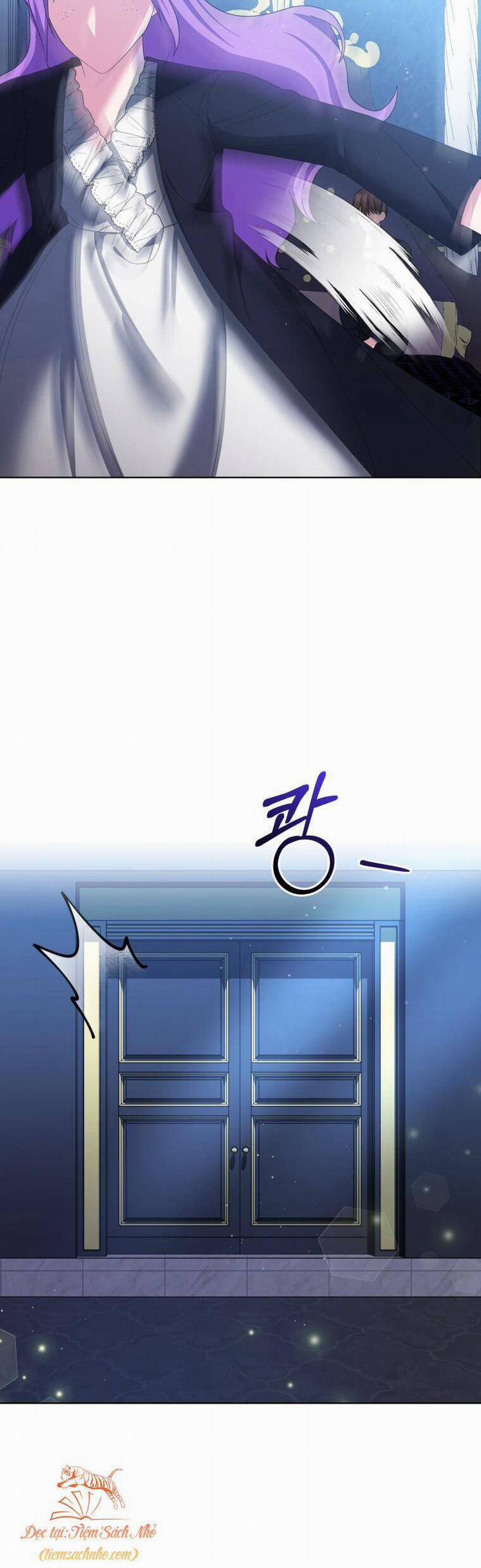 Chiếc Túi Bí Mật Của Tiểu Thư Xấu Xí 26 trang 32