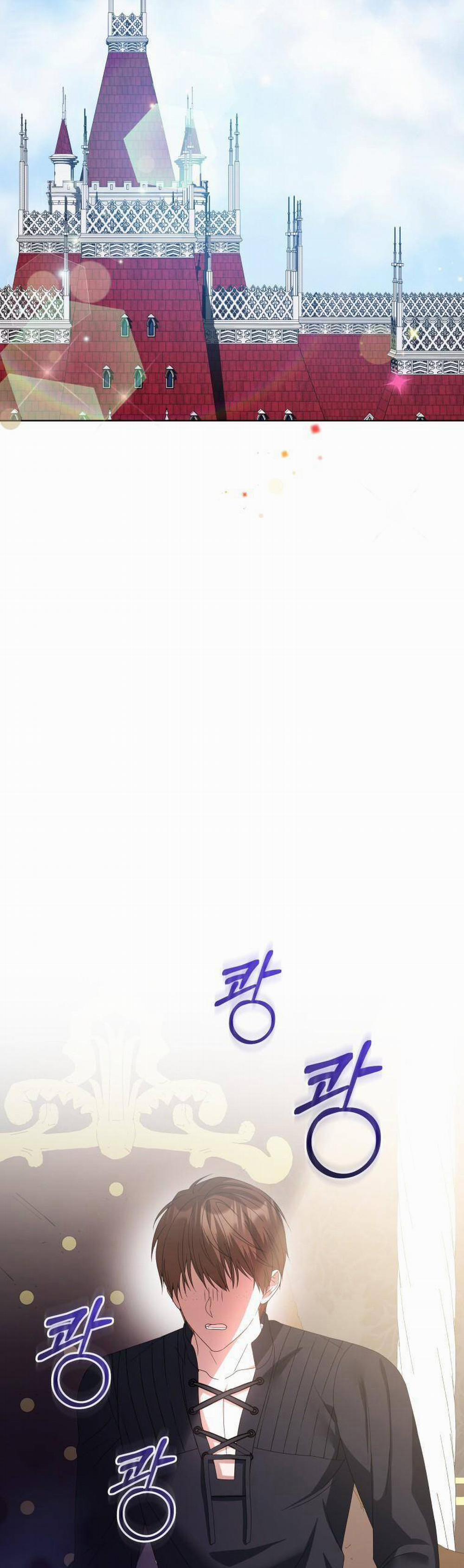 Chiếc Túi Bí Mật Của Tiểu Thư Xấu Xí 26 trang 36