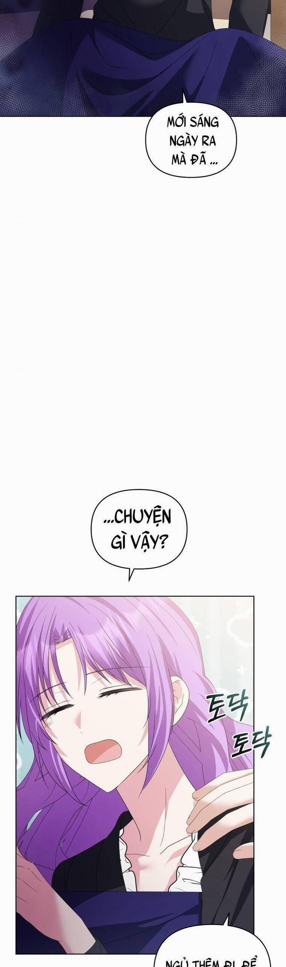 Chiếc Túi Bí Mật Của Tiểu Thư Xấu Xí 26 trang 37