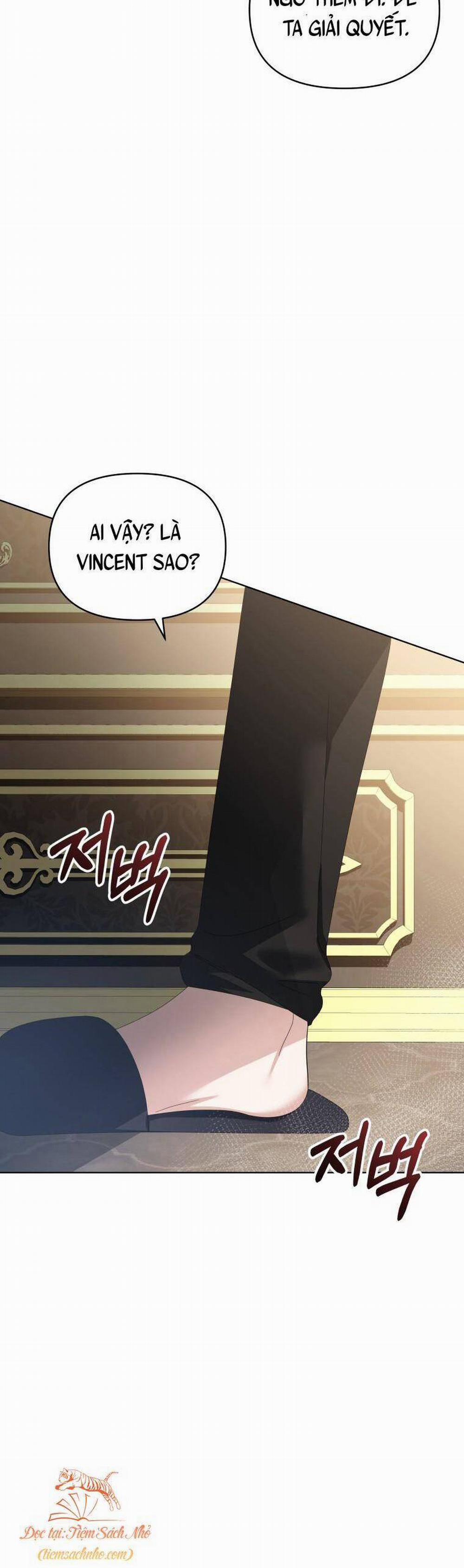 Chiếc Túi Bí Mật Của Tiểu Thư Xấu Xí 26 trang 38