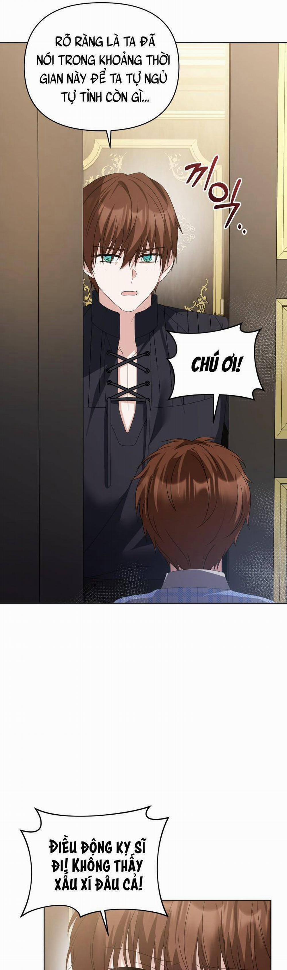 Chiếc Túi Bí Mật Của Tiểu Thư Xấu Xí 26 trang 39