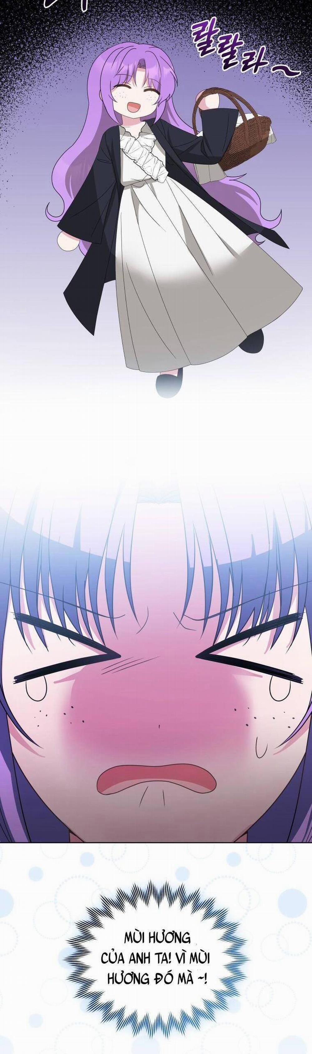 Chiếc Túi Bí Mật Của Tiểu Thư Xấu Xí 26 trang 4