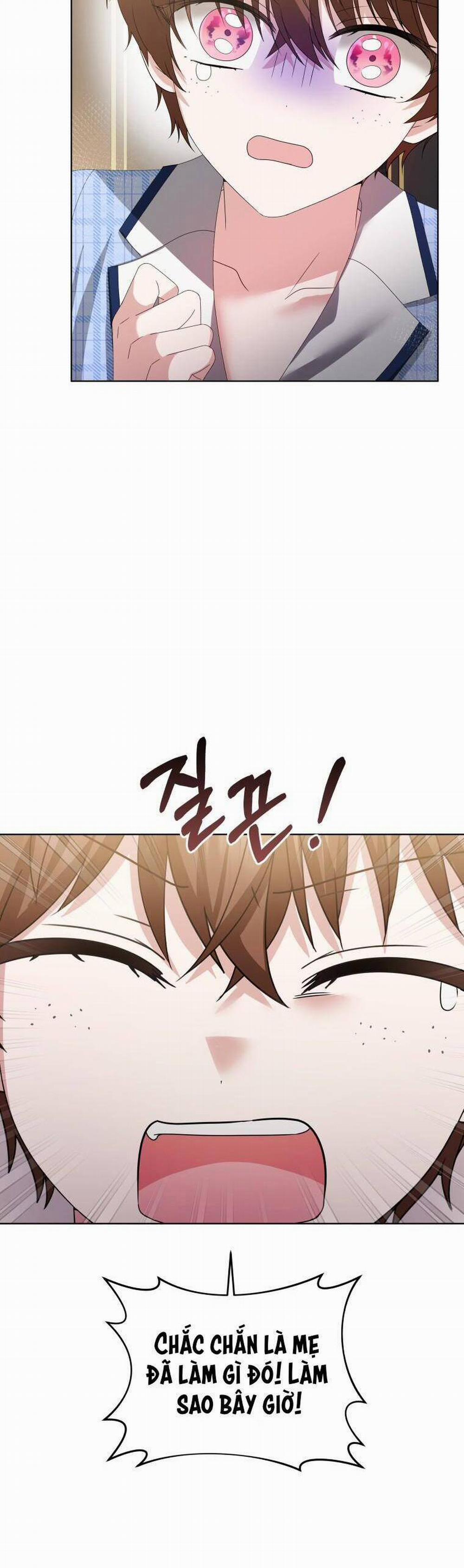 Chiếc Túi Bí Mật Của Tiểu Thư Xấu Xí 26 trang 40