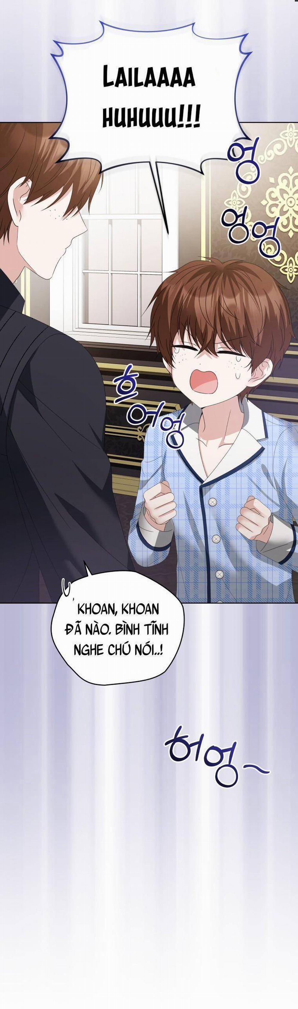 Chiếc Túi Bí Mật Của Tiểu Thư Xấu Xí 26 trang 42