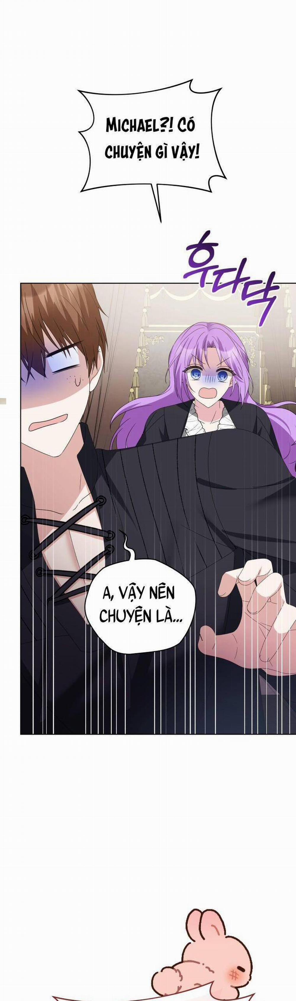 Chiếc Túi Bí Mật Của Tiểu Thư Xấu Xí 26 trang 43