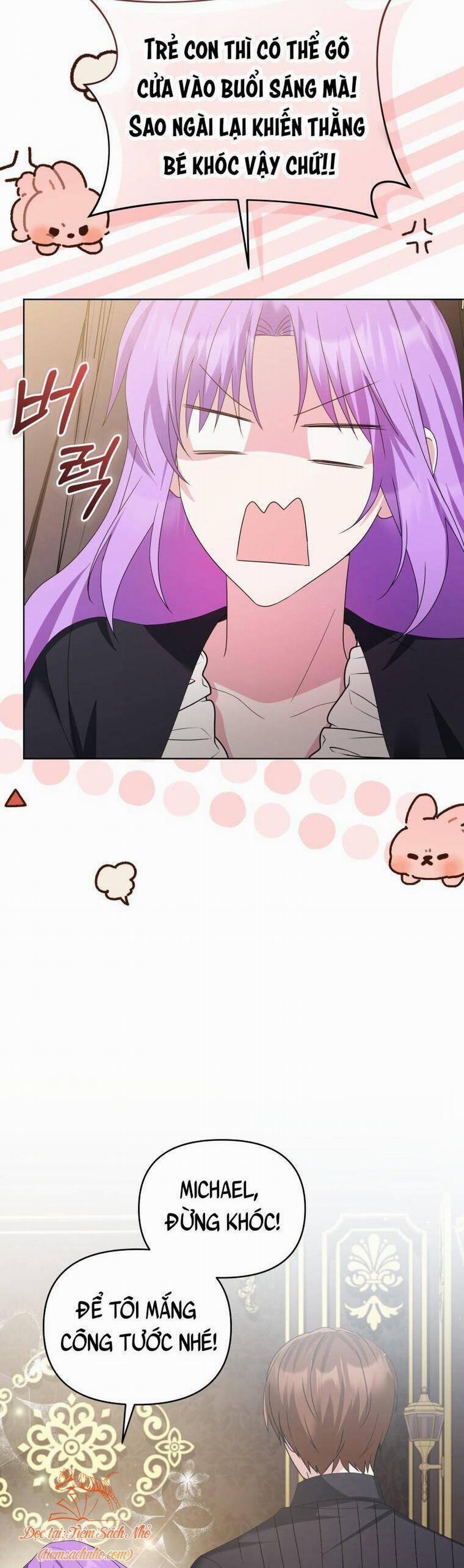 Chiếc Túi Bí Mật Của Tiểu Thư Xấu Xí 26 trang 44