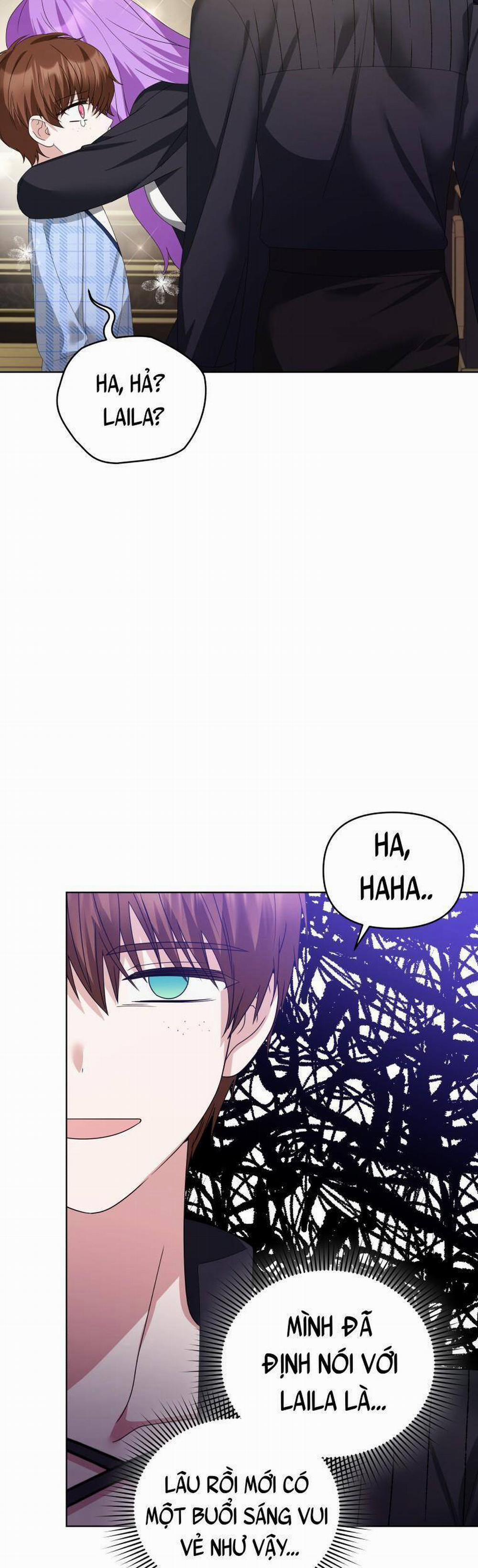 Chiếc Túi Bí Mật Của Tiểu Thư Xấu Xí 26 trang 45