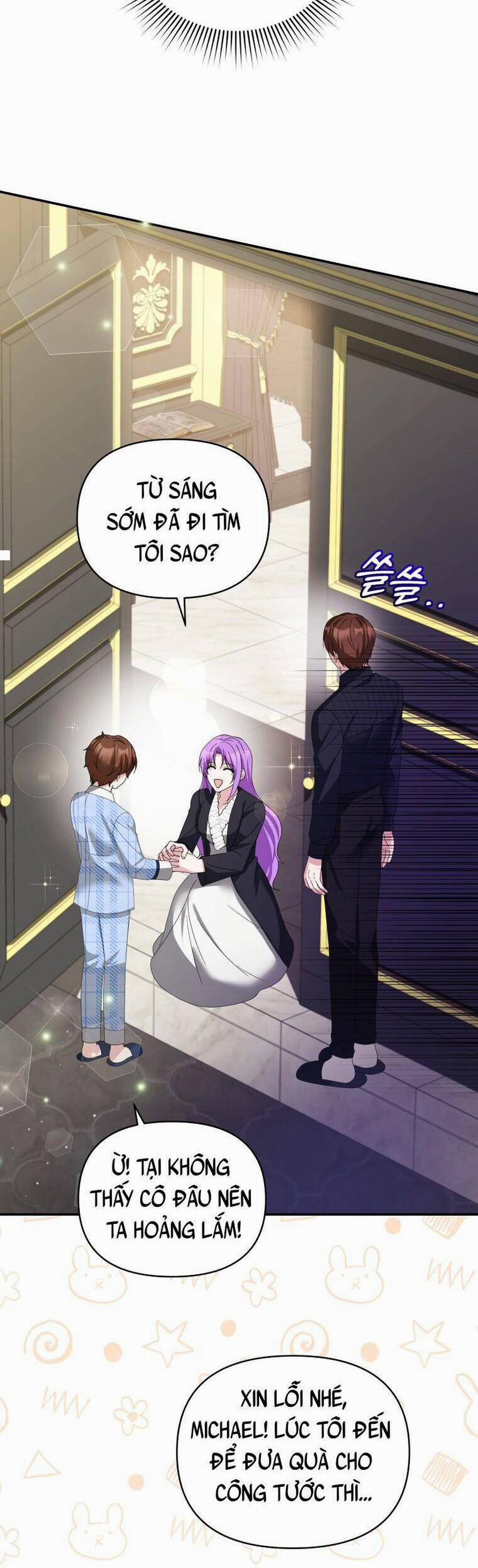 Chiếc Túi Bí Mật Của Tiểu Thư Xấu Xí 26 trang 46