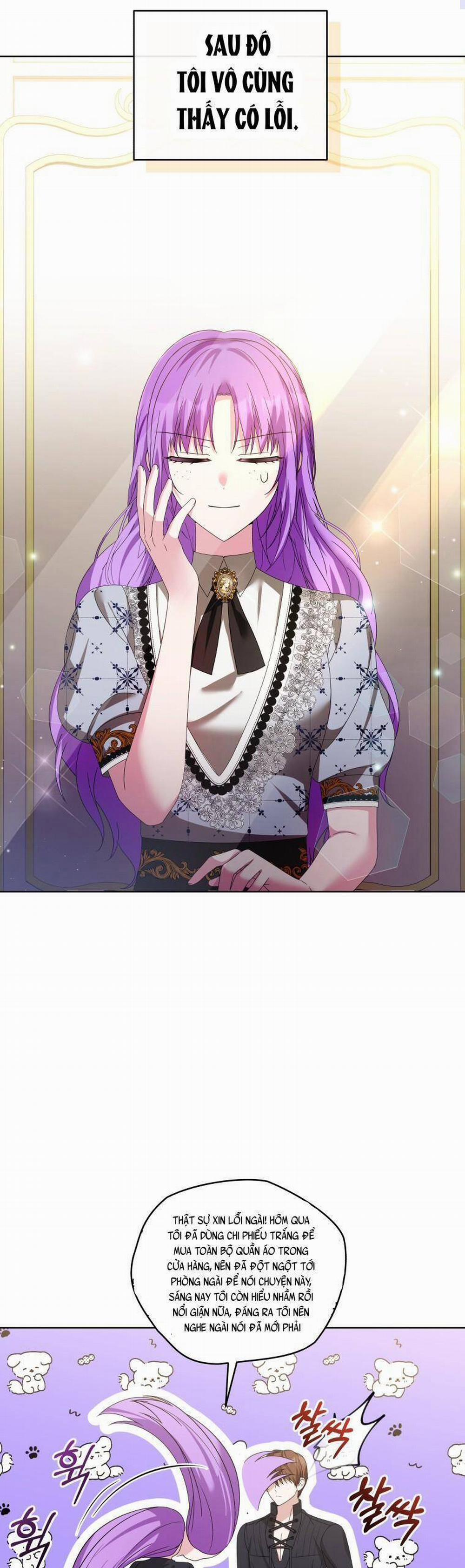 Chiếc Túi Bí Mật Của Tiểu Thư Xấu Xí 26 trang 48