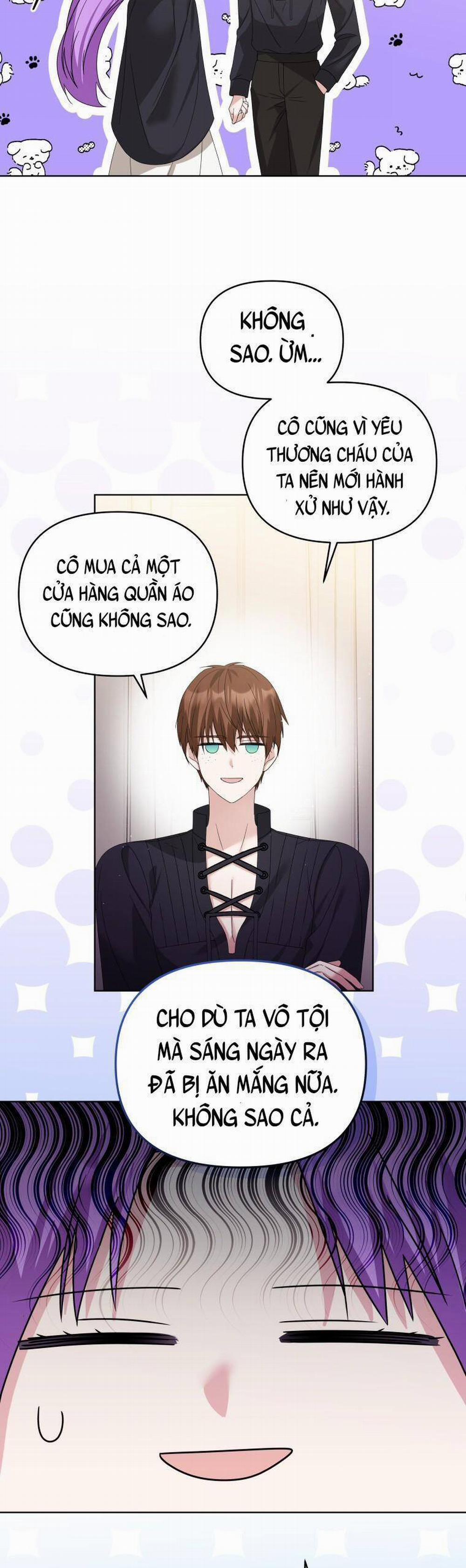 Chiếc Túi Bí Mật Của Tiểu Thư Xấu Xí 26 trang 49