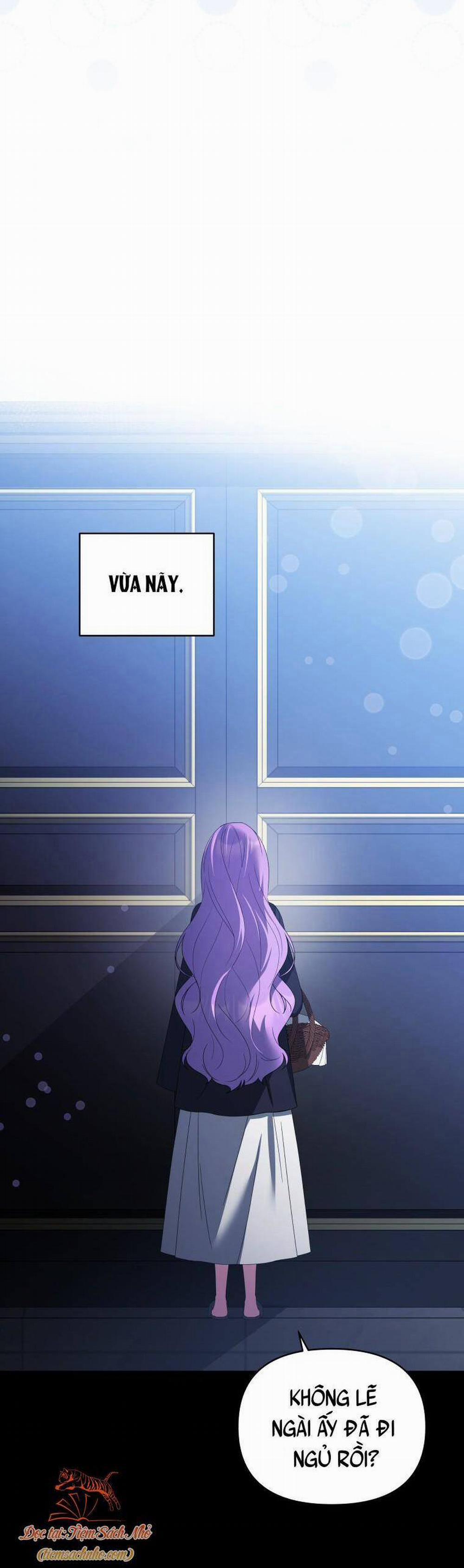 Chiếc Túi Bí Mật Của Tiểu Thư Xấu Xí 26 trang 5