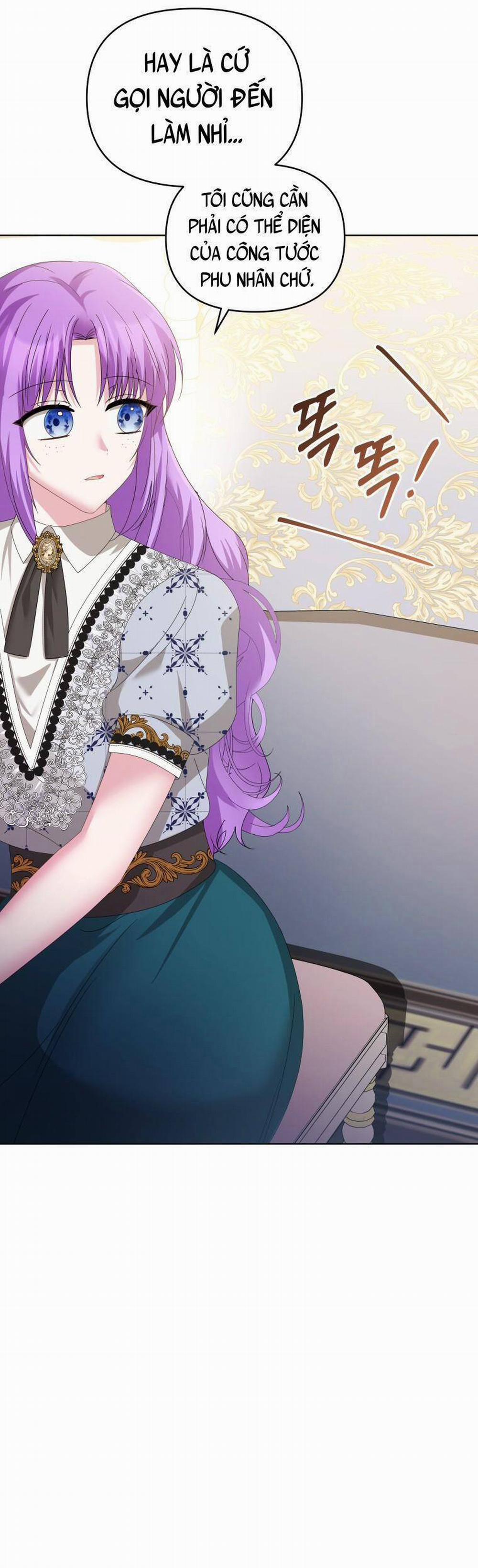 Chiếc Túi Bí Mật Của Tiểu Thư Xấu Xí 26 trang 51