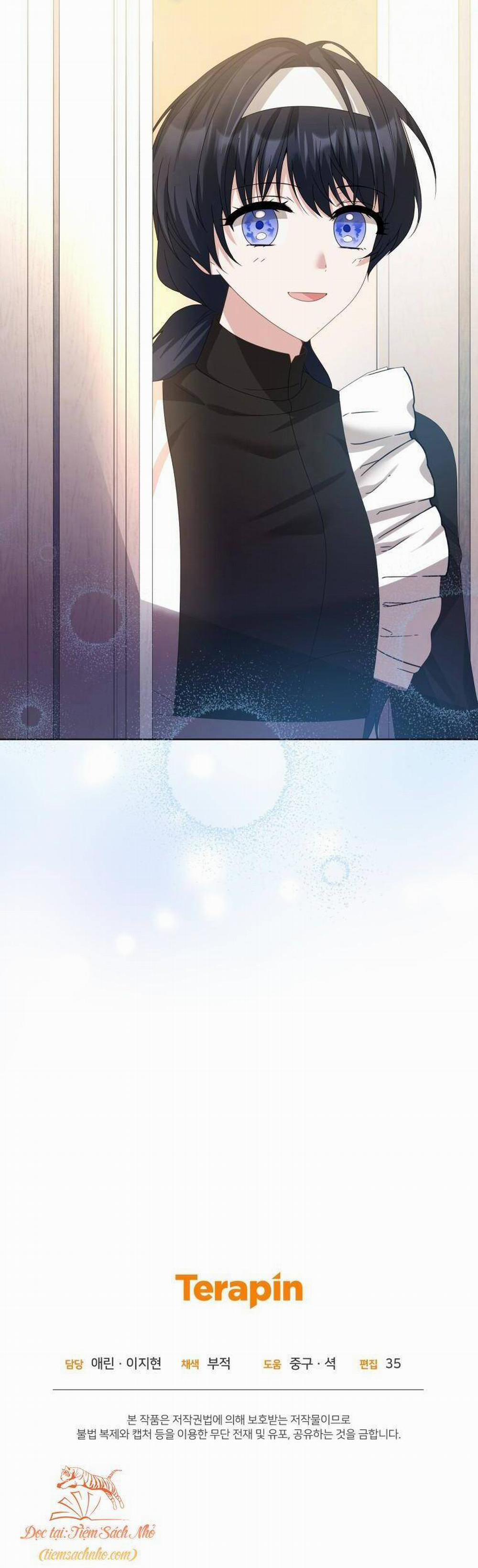 Chiếc Túi Bí Mật Của Tiểu Thư Xấu Xí 26 trang 53