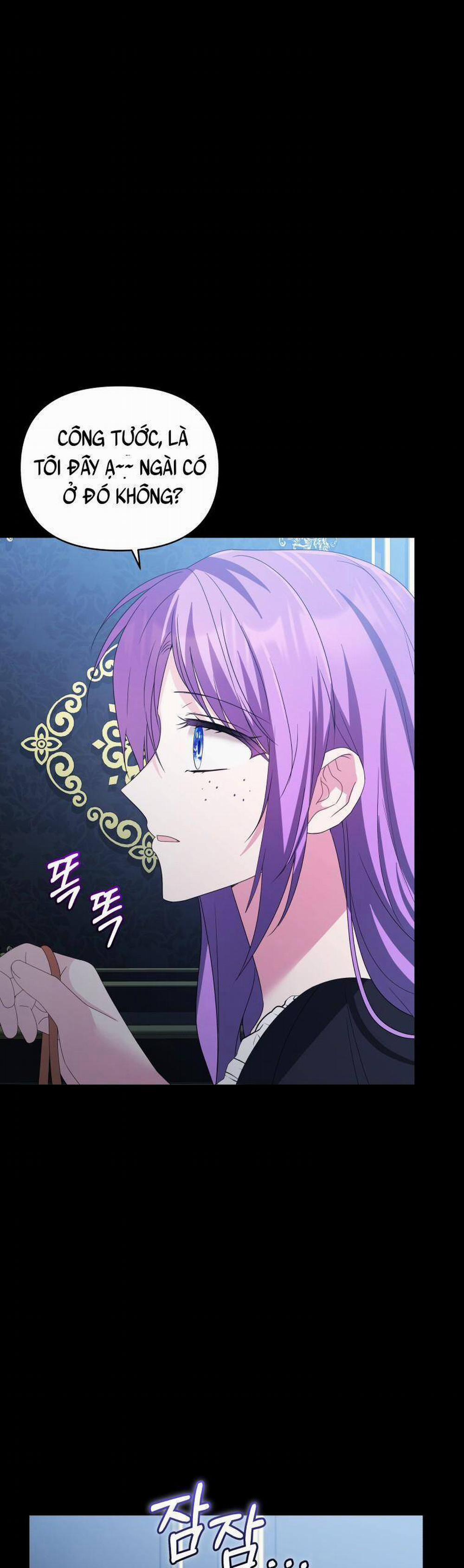 Chiếc Túi Bí Mật Của Tiểu Thư Xấu Xí 26 trang 6