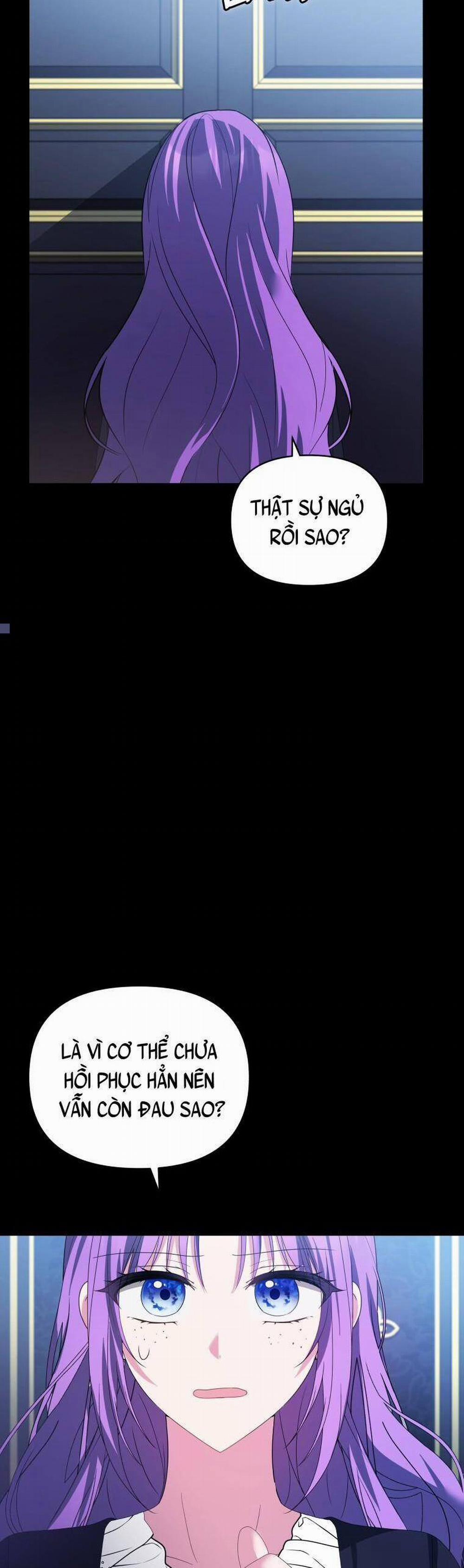 Chiếc Túi Bí Mật Của Tiểu Thư Xấu Xí 26 trang 7