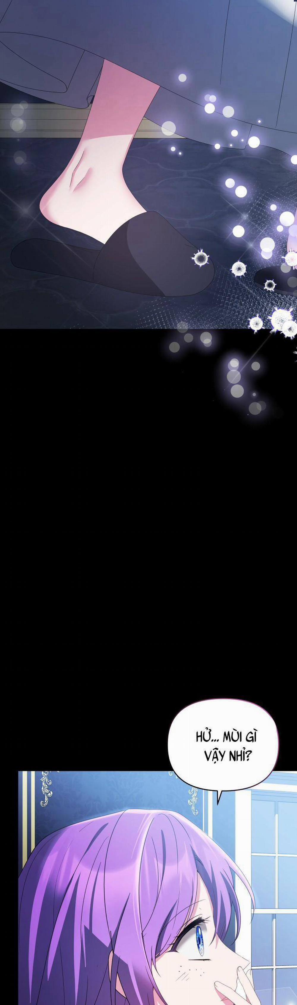 Chiếc Túi Bí Mật Của Tiểu Thư Xấu Xí 26 trang 9