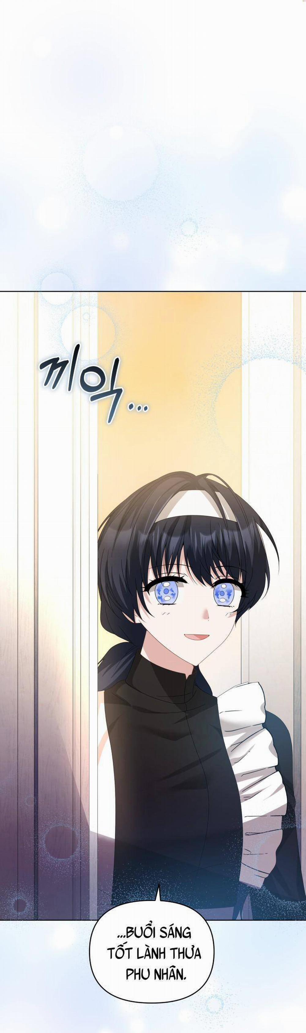 Chiếc Túi Bí Mật Của Tiểu Thư Xấu Xí 27 trang 0