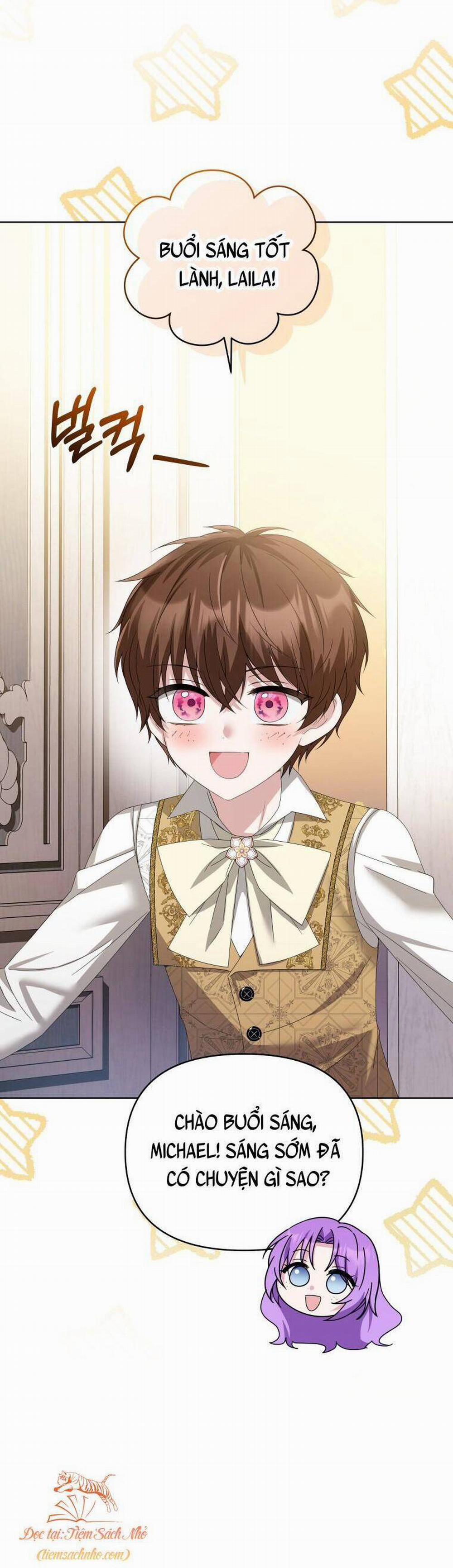 Chiếc Túi Bí Mật Của Tiểu Thư Xấu Xí 27 trang 11