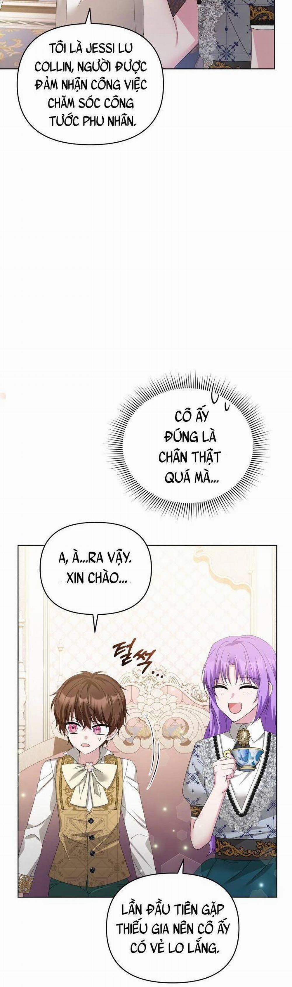 Chiếc Túi Bí Mật Của Tiểu Thư Xấu Xí 27 trang 13