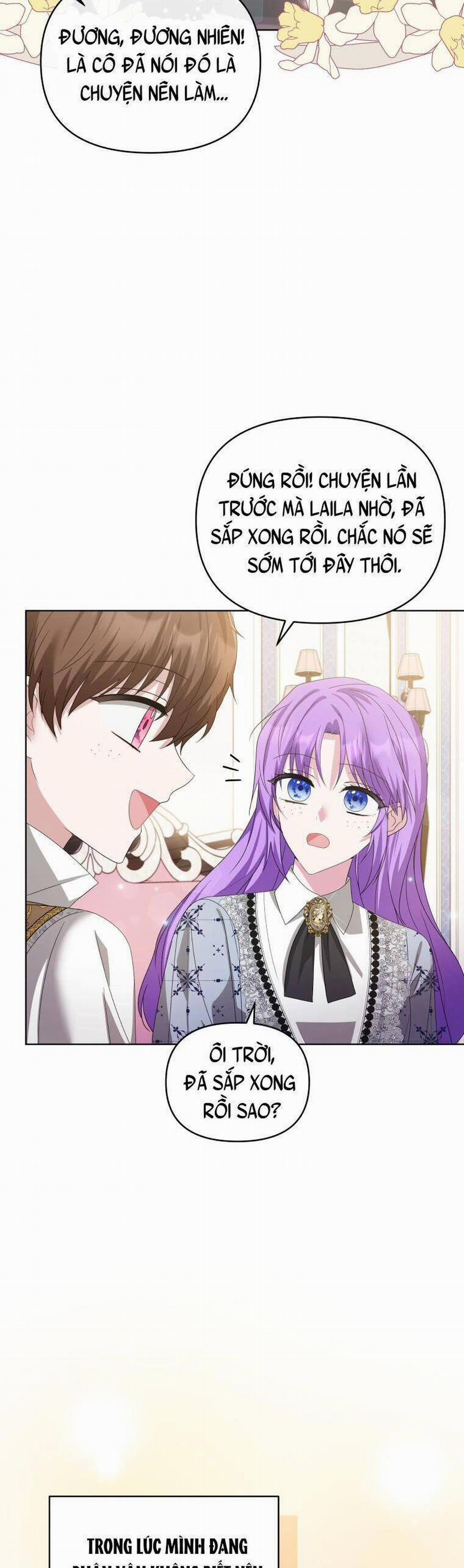 Chiếc Túi Bí Mật Của Tiểu Thư Xấu Xí 27 trang 16