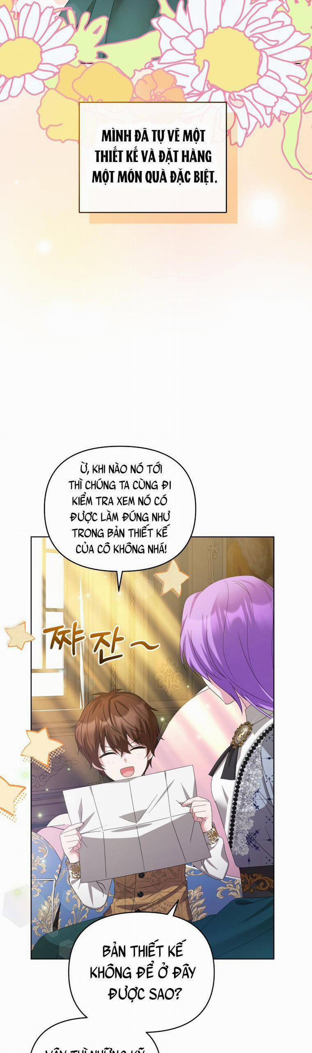 Chiếc Túi Bí Mật Của Tiểu Thư Xấu Xí 27 trang 18