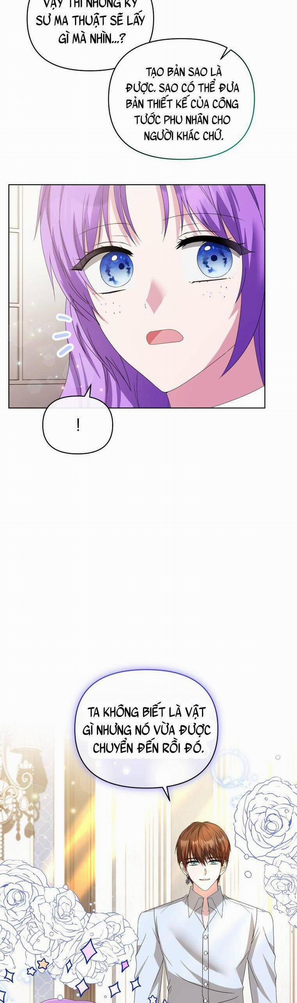 Chiếc Túi Bí Mật Của Tiểu Thư Xấu Xí 27 trang 19