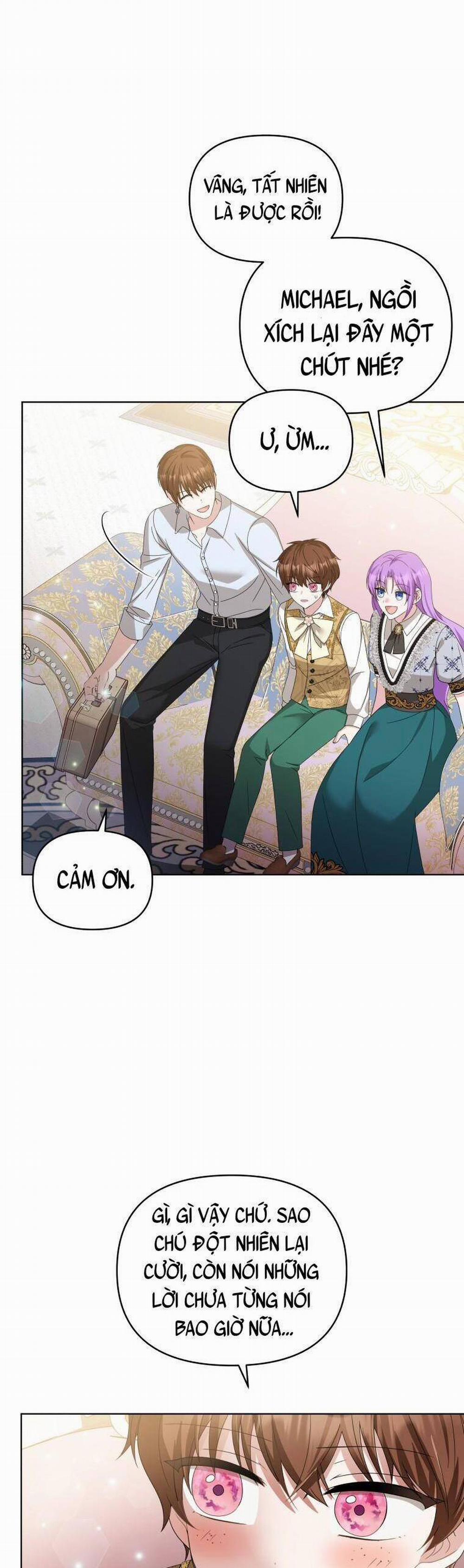 Chiếc Túi Bí Mật Của Tiểu Thư Xấu Xí 27 trang 22