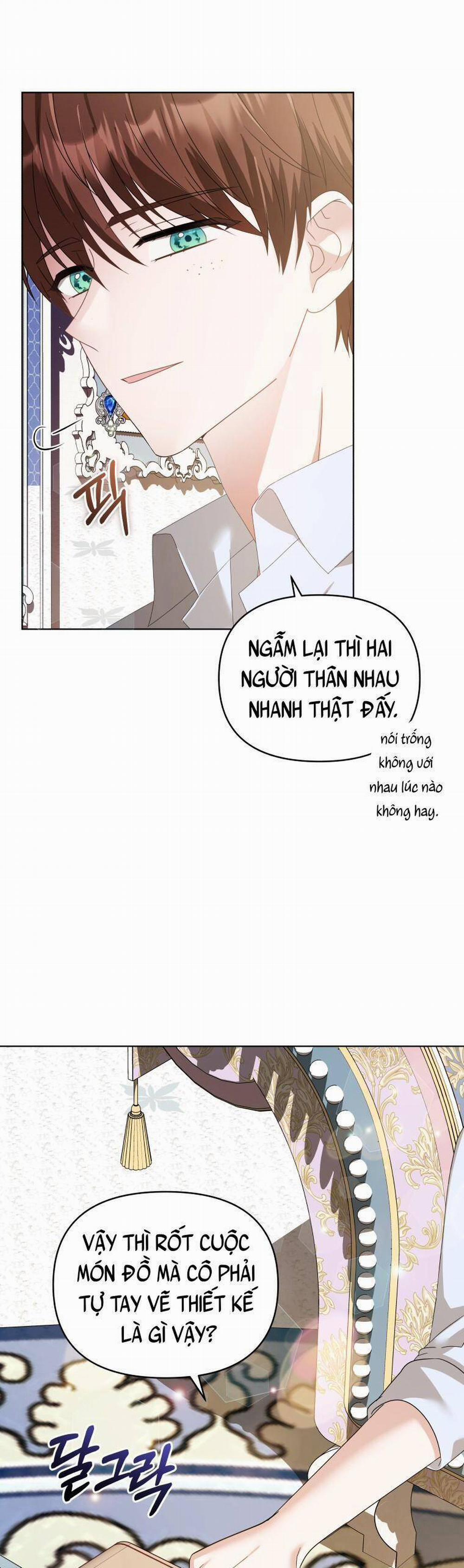 Chiếc Túi Bí Mật Của Tiểu Thư Xấu Xí 27 trang 24