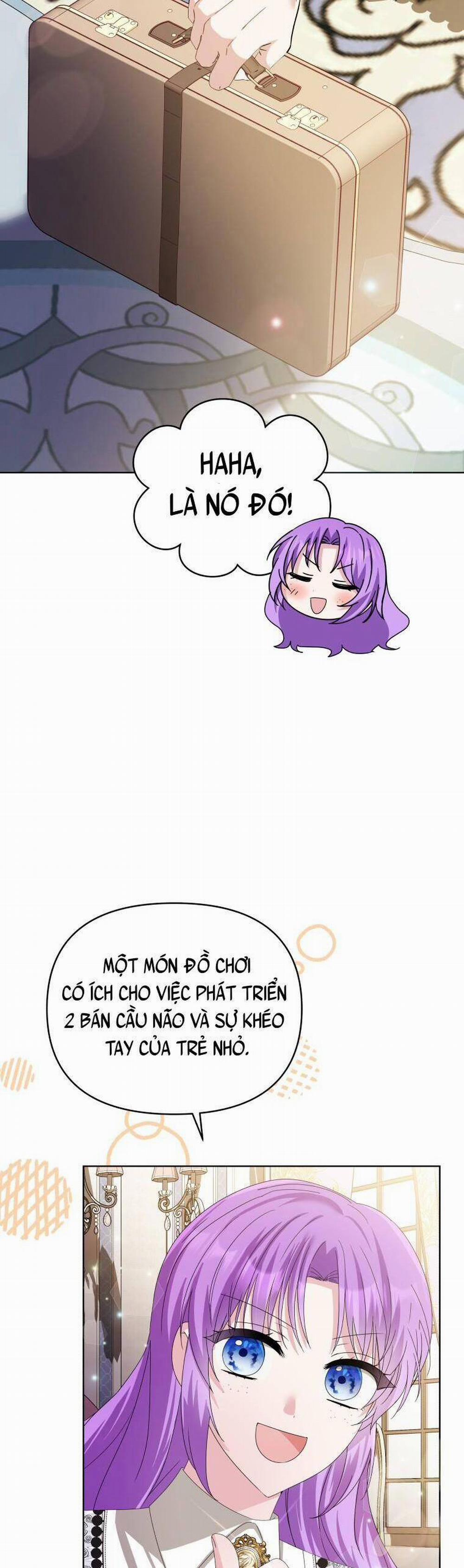 Chiếc Túi Bí Mật Của Tiểu Thư Xấu Xí 27 trang 25