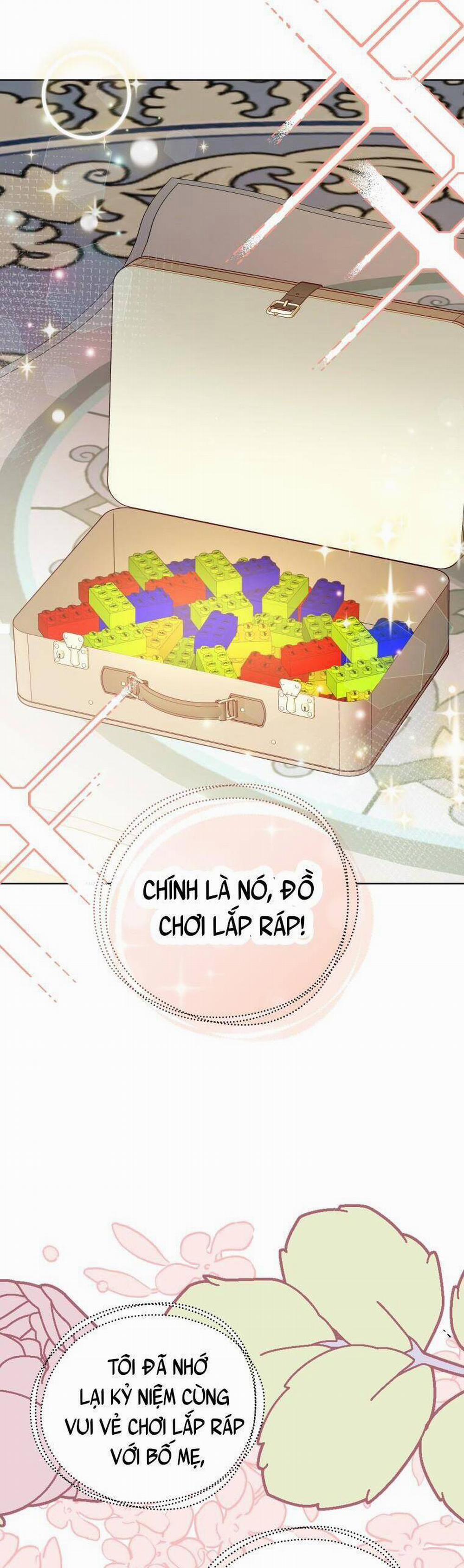 Chiếc Túi Bí Mật Của Tiểu Thư Xấu Xí 27 trang 28