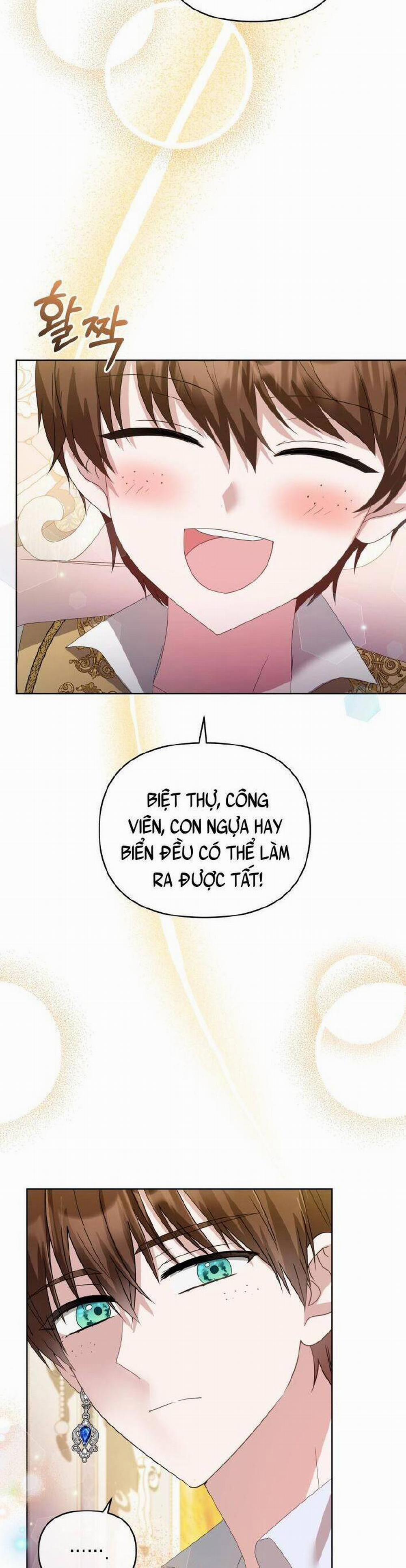 Chiếc Túi Bí Mật Của Tiểu Thư Xấu Xí 27 trang 31