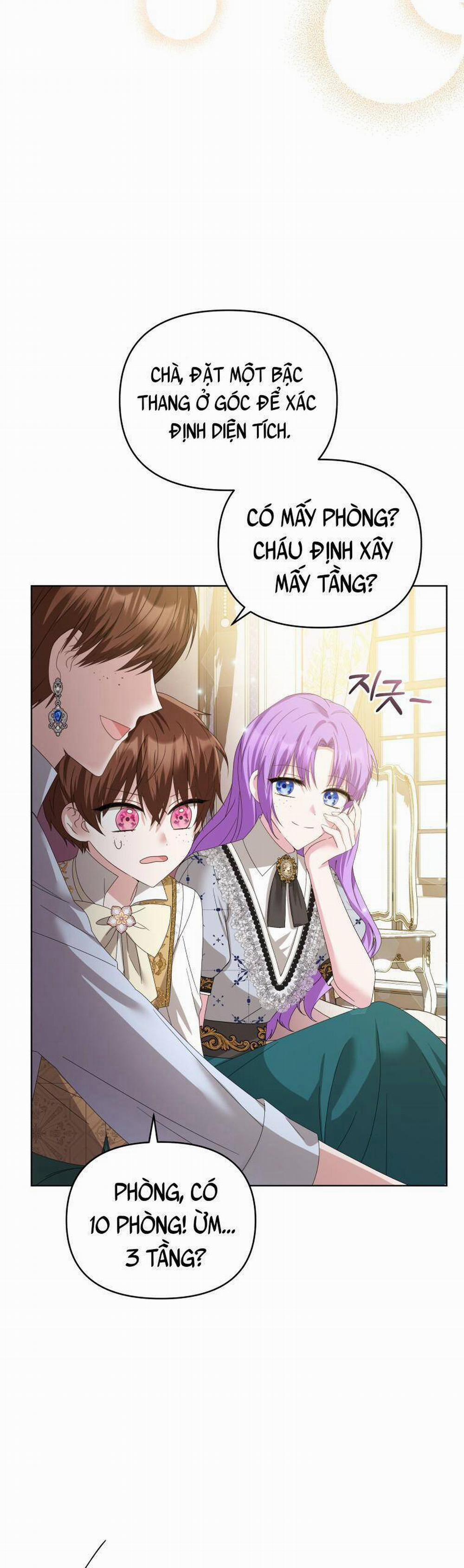 Chiếc Túi Bí Mật Của Tiểu Thư Xấu Xí 27 trang 33