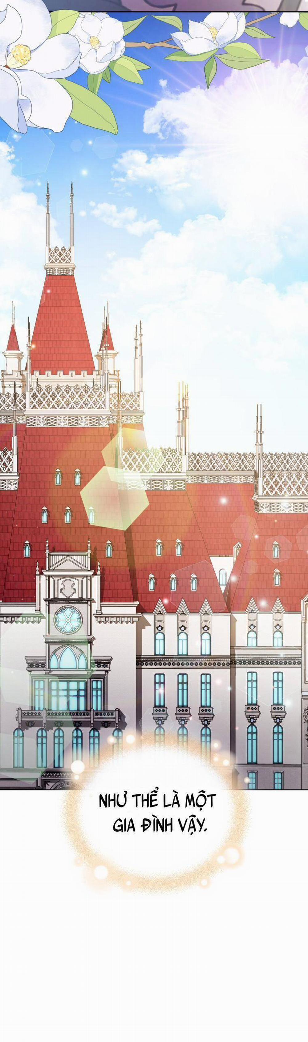 Chiếc Túi Bí Mật Của Tiểu Thư Xấu Xí 27 trang 36