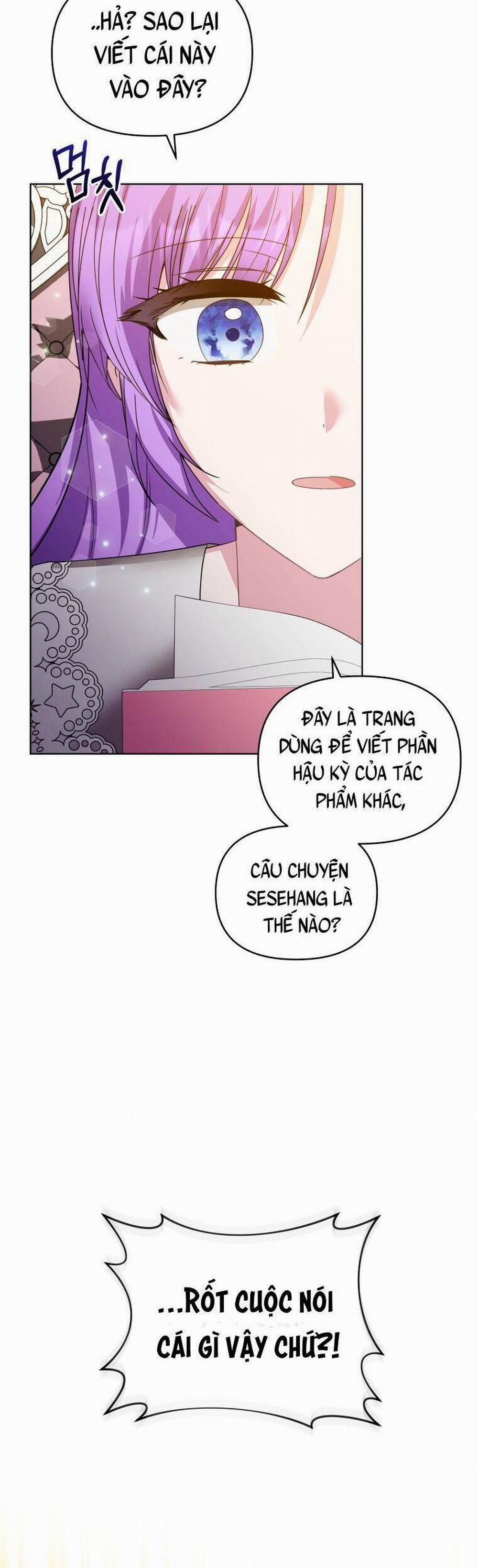 Chiếc Túi Bí Mật Của Tiểu Thư Xấu Xí 27 trang 43