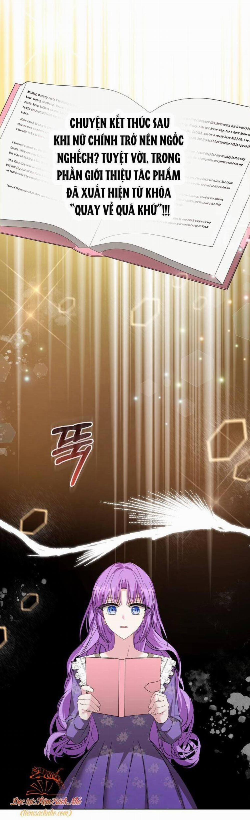 Chiếc Túi Bí Mật Của Tiểu Thư Xấu Xí 27 trang 44